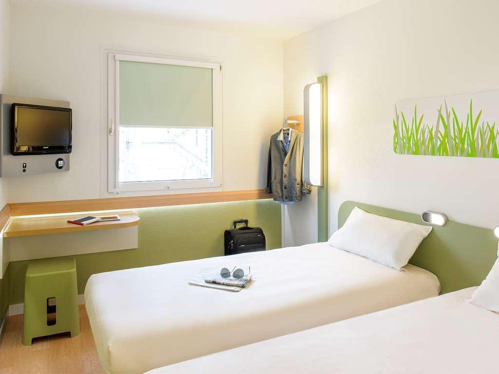 Ibis Budget Frejus Saint Raphael Capitou A8 Szoba fotó