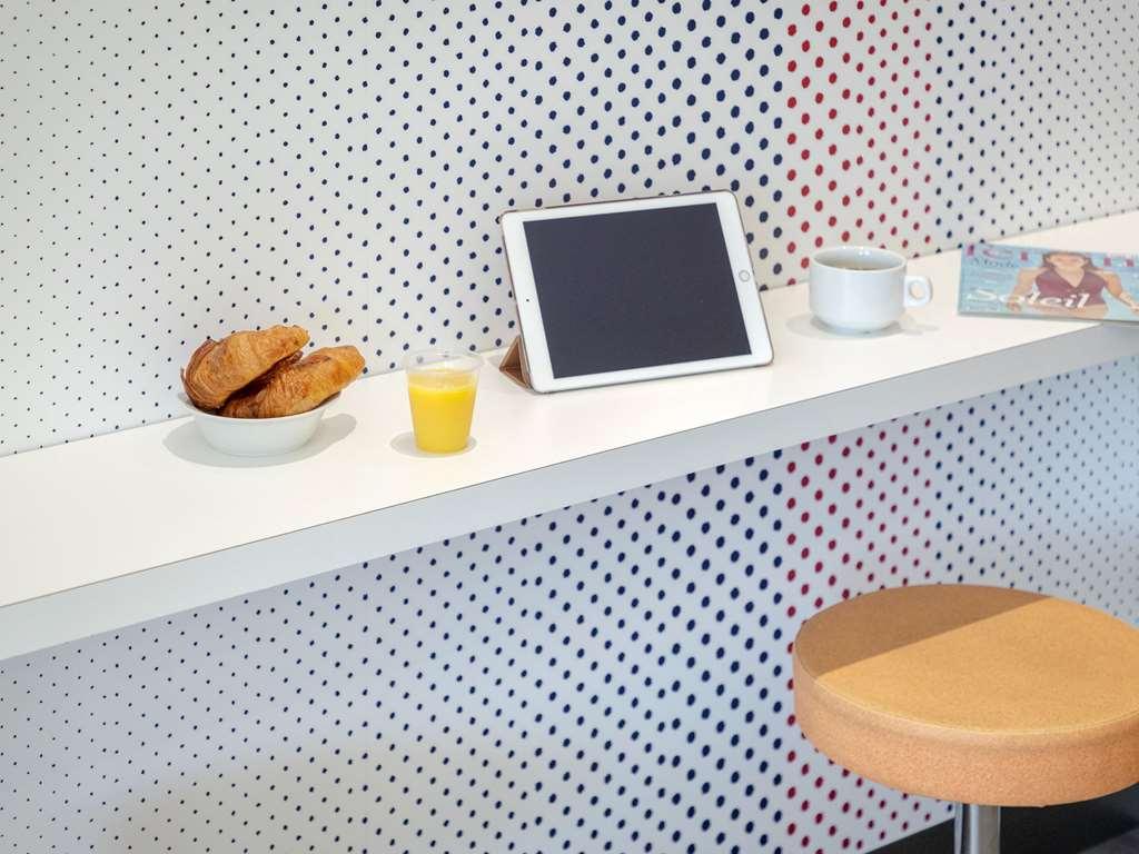 Ibis Budget Frejus Saint Raphael Capitou A8 Létesítmények fotó