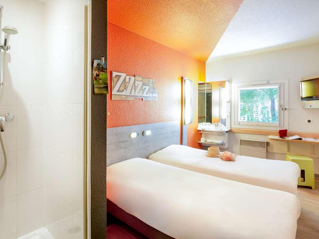 Ibis Budget Frejus Saint Raphael Capitou A8 Szoba fotó