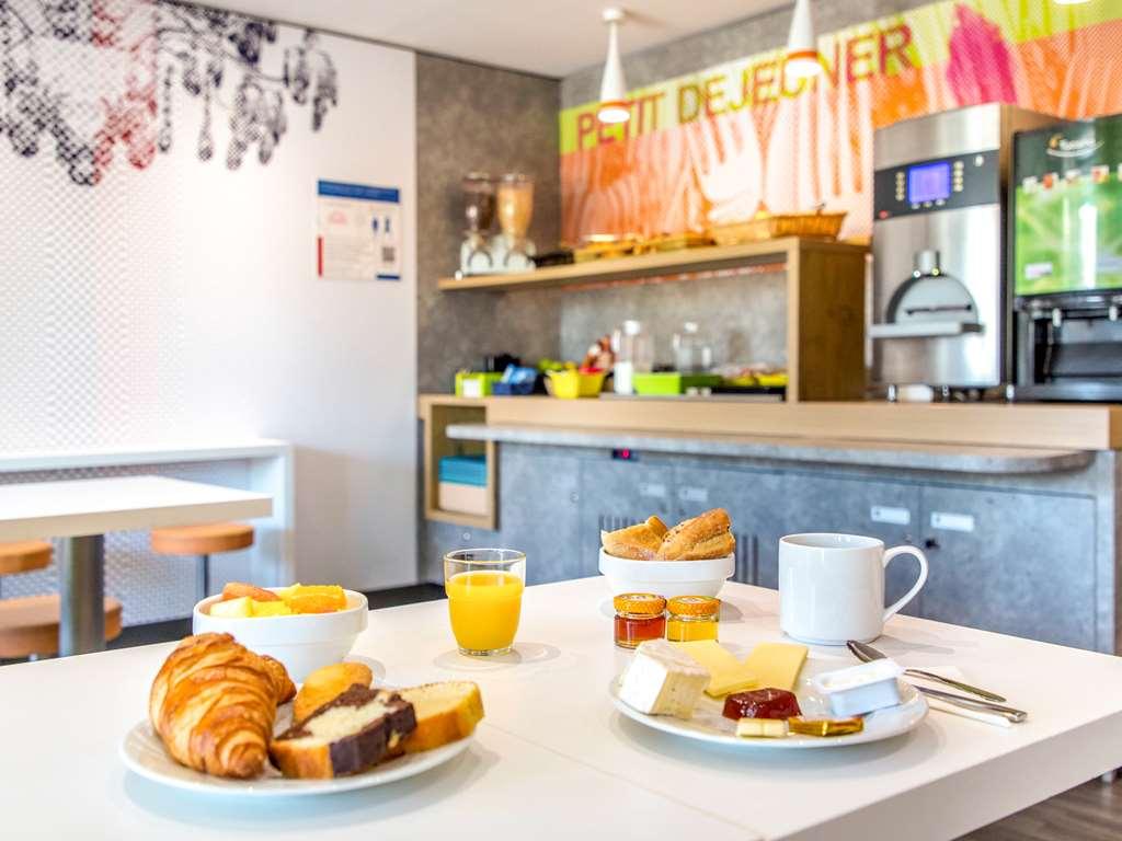 Ibis Budget Frejus Saint Raphael Capitou A8 Kültér fotó