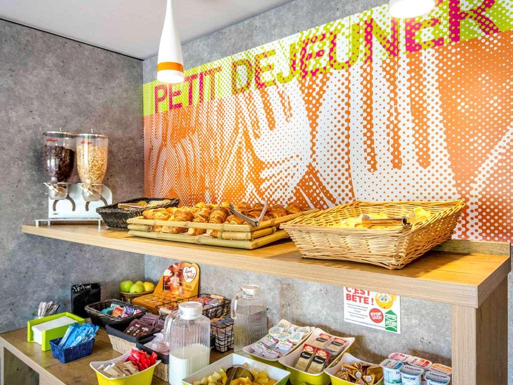 Ibis Budget Frejus Saint Raphael Capitou A8 Kültér fotó