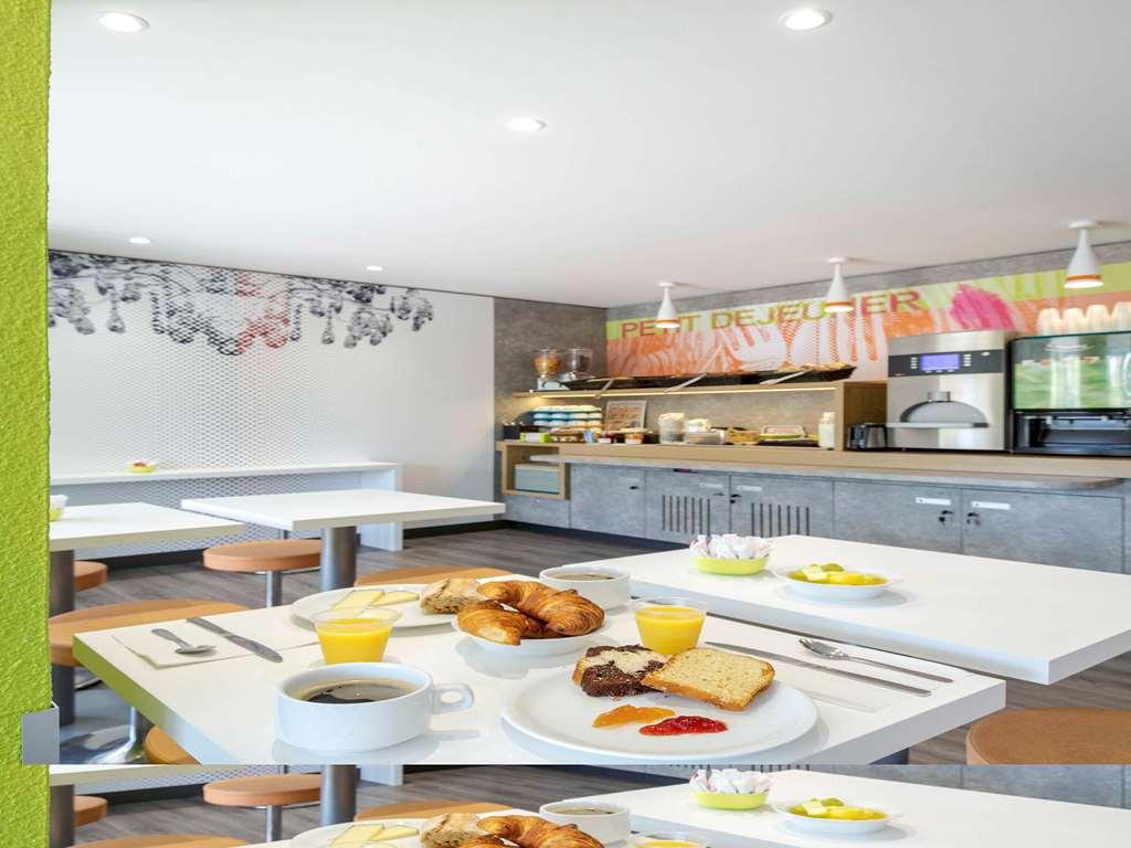 Ibis Budget Frejus Saint Raphael Capitou A8 Létesítmények fotó