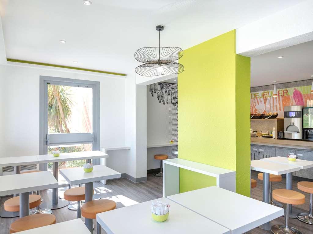 Ibis Budget Frejus Saint Raphael Capitou A8 Kültér fotó