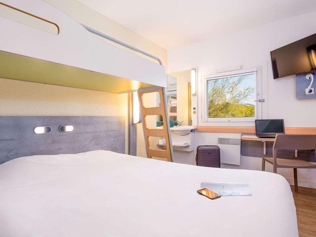 Ibis Budget Frejus Saint Raphael Capitou A8 Kültér fotó
