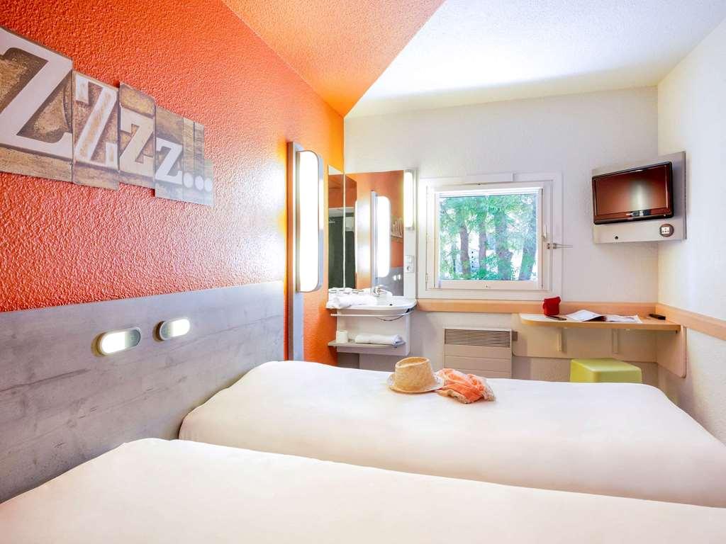Ibis Budget Frejus Saint Raphael Capitou A8 Kültér fotó