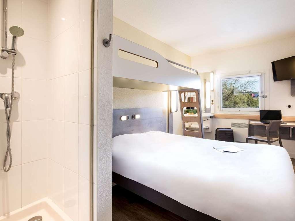 Ibis Budget Frejus Saint Raphael Capitou A8 Kültér fotó
