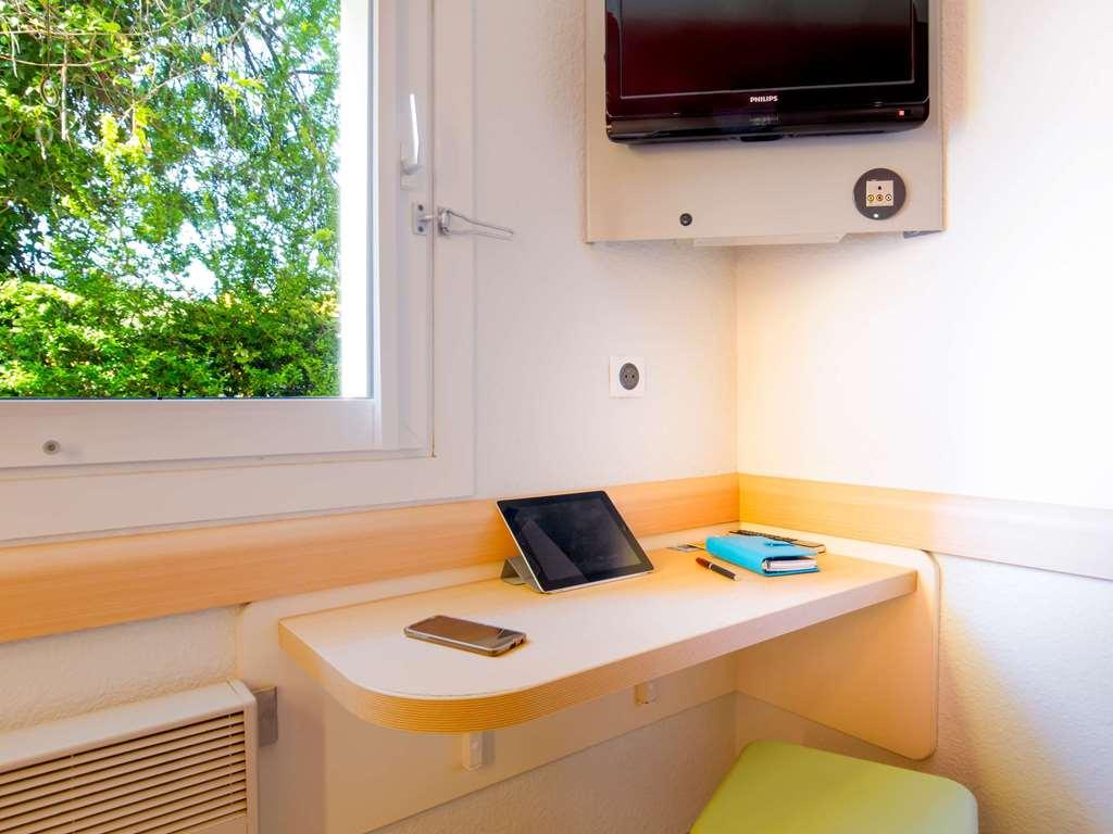 Ibis Budget Frejus Saint Raphael Capitou A8 Létesítmények fotó