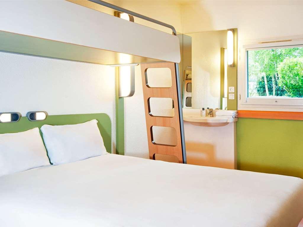 Ibis Budget Frejus Saint Raphael Capitou A8 Kültér fotó