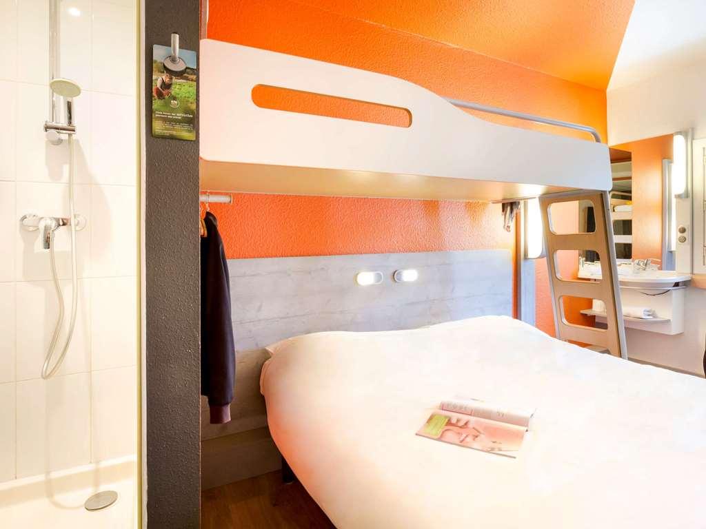 Ibis Budget Frejus Saint Raphael Capitou A8 Szoba fotó