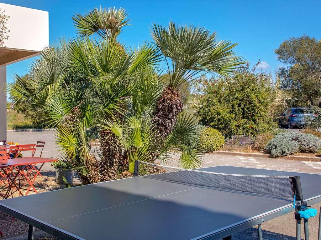 Ibis Budget Frejus Saint Raphael Capitou A8 Kültér fotó
