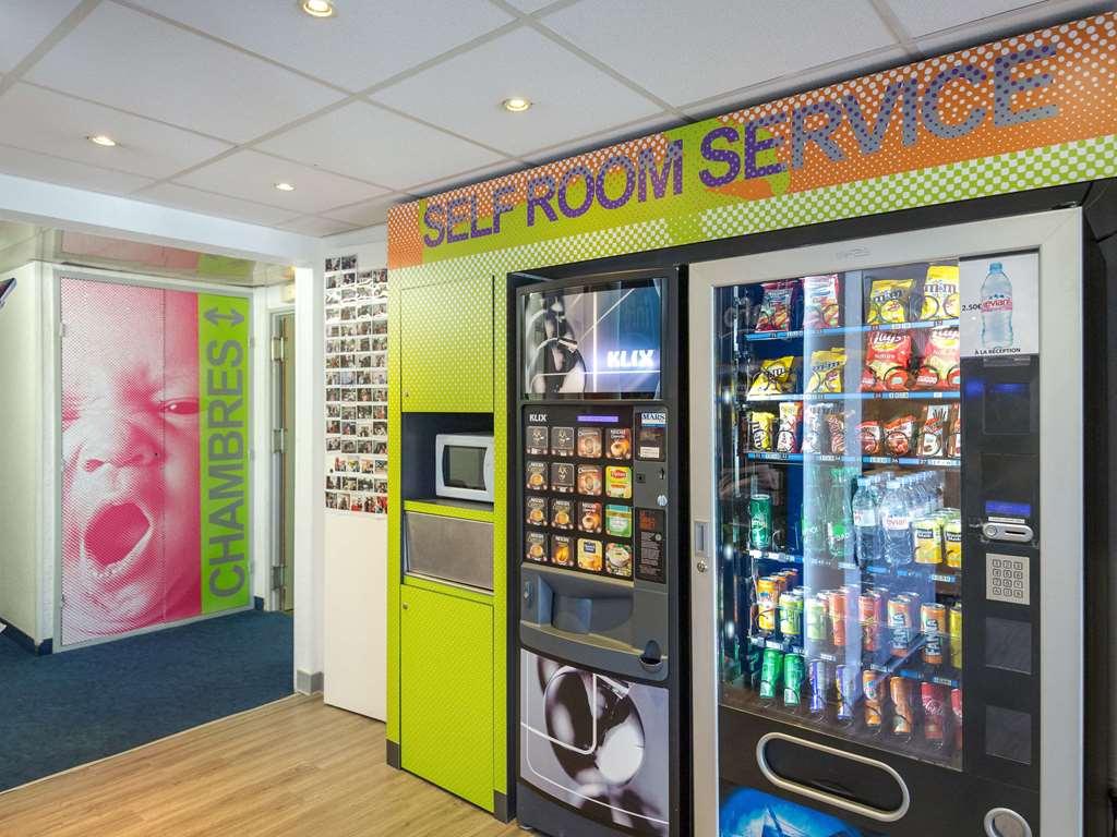 Ibis Budget Frejus Saint Raphael Capitou A8 Kültér fotó
